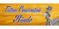 Tattoo Convention Bünde Logo