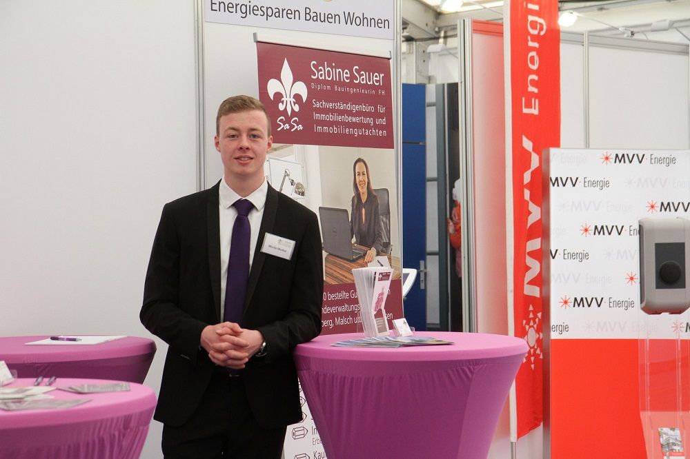 Galerie, EnergieMesse Rhein-Neckar