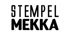 Stempel Mekka Logo