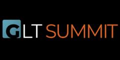 German Legal Tech Summit (GLTS) Logo