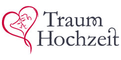 Traumhochzeit Ludwigsburg Logo