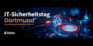 IT-Sicherheitstag Dortmund Logo