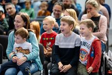 FAMILY+ Tulln Bild 3