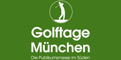 Golftage München Logo