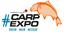 CARP EXPO RHEIN-MAIN-NECKAR Logo