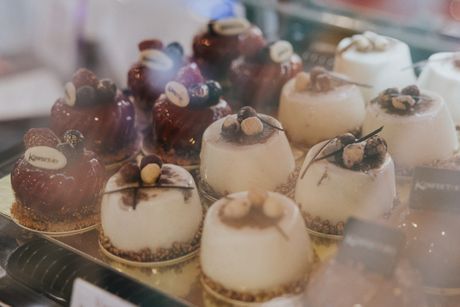 Galerie, STILGEFÄHRTEN