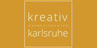 kreativ karlsruhe Herbstleuchten Logo