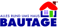 BERGISCHE BAUTAGE Logo