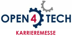 open4tech Logo