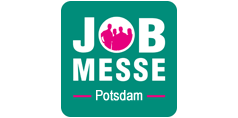 Jobmesse Potsdam Logo