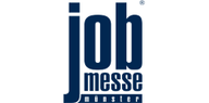 jobmesse münster Logo