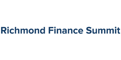 Richmond Finance Summit Logo
