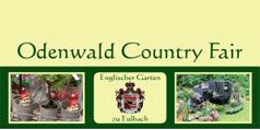 Odenwald Country Fair Logo