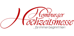 Homburger Hochzeitsmesse Logo