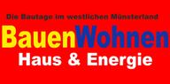 BauenWohnen Coesfeld Logo