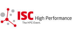 ISC High Performance Logo