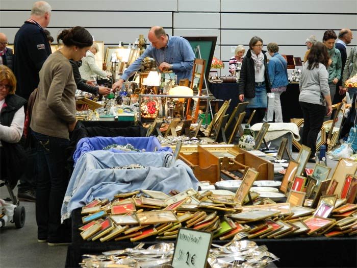 Galerie, Antikmarkt & Design Cloppenburg