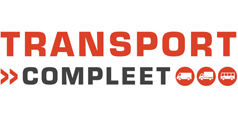 TRANSPORT COMPLEET Gorinchem Logo