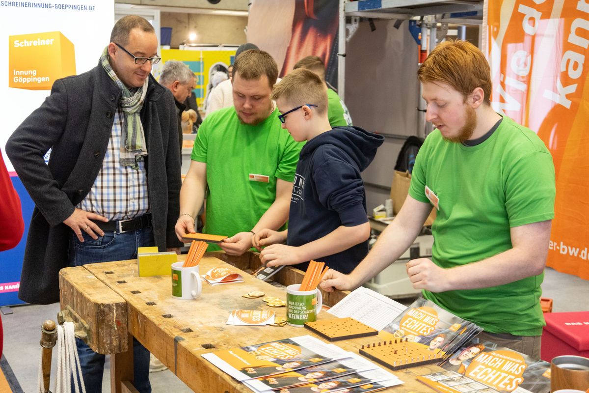 Bildung Göppingen Bild
