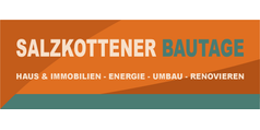 Salzkottener BAUTAGE Logo