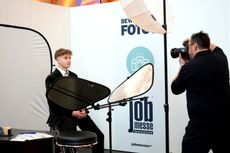 beruf & bildung bielefeld Bild 2