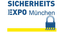 SicherheitsExpo München Logo