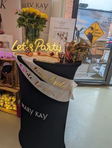 Liebe ist... Berlin Bild 1