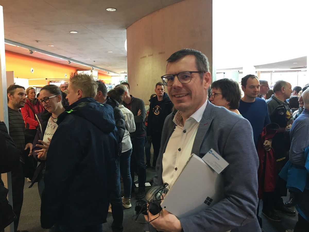 Galerie, Wohnen Bauen Ambiente Schweinfurt