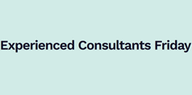 Experienced Consultants Friday München Logo