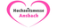 Hochzeitsmesse Ansbach Logo