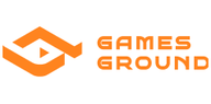 Games Ground Logo