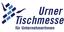 Urner Tischmesse Logo