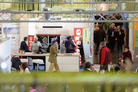 Galerie, hausplus Ravensburg