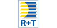 R+T Stuttgart Logo
