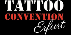 Tattoo Convention Erfurt Logo