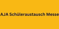 AJA-Schüleraustauschmesse Logo