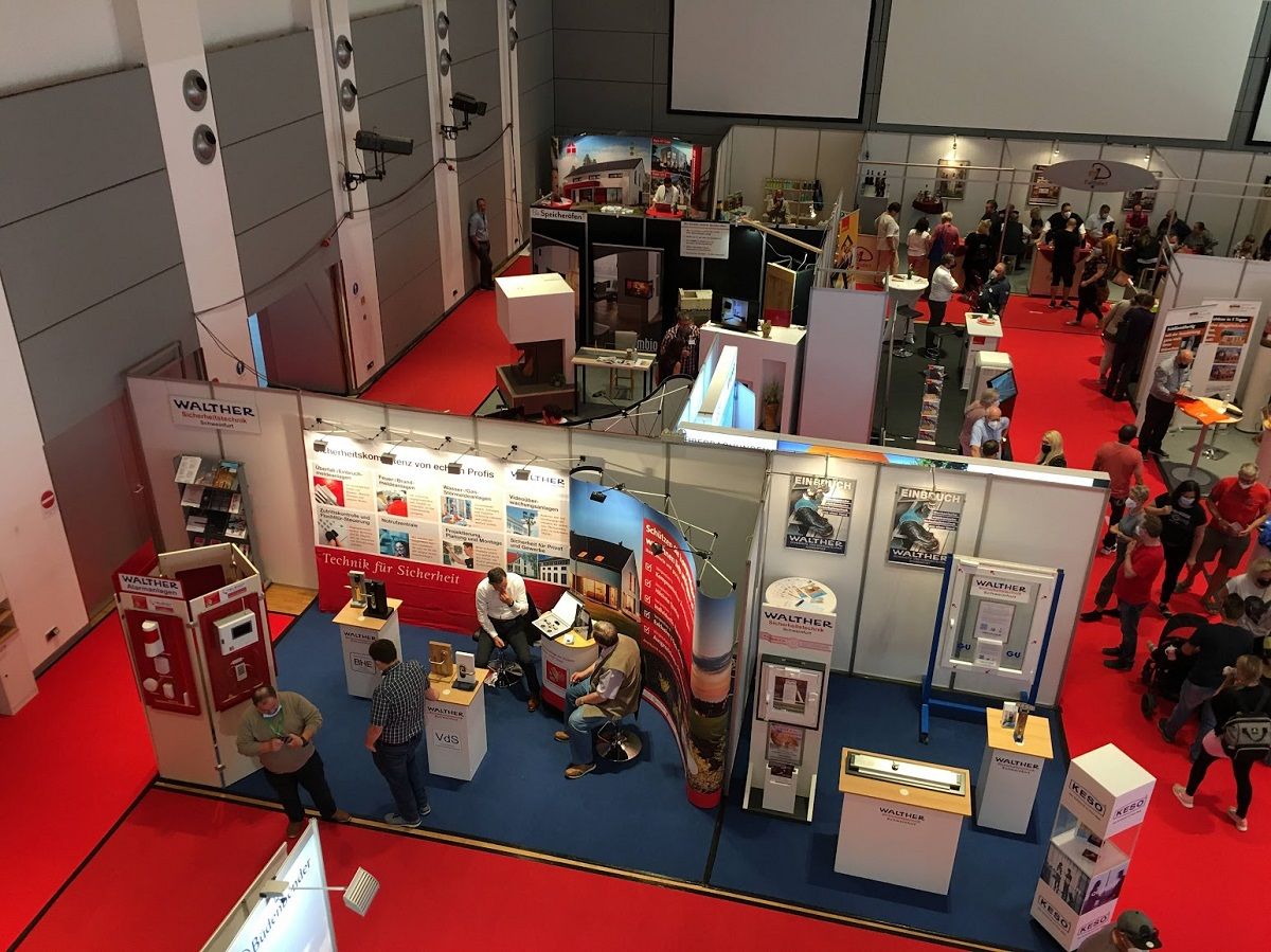 Galerie, Wohnen Bauen Ambiente Schweinfurt