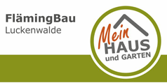 FlämingBau Logo
