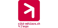 Cité des Métiers et de la Formation Logo