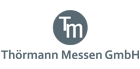 Thörmann Messen GmbH Logo