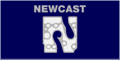 NEWCAST Logo