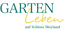 GartenLeben Schloss Moyland Logo