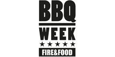 FIRE&FOOD BBQ WEEK Logo