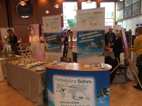 Galerie, Hochzeitsmesse Lünen