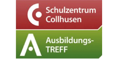 Ausbildungstreff Schulzentrum Collhusen Logo
