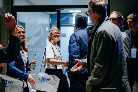 Galerie, kontakTA Augsburg