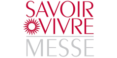 SAVOIR VIVRE WEINMESSE HAMBURG Logo