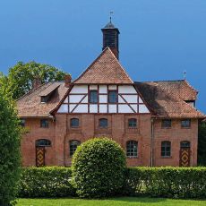 GartenLust Gut Wolfgangshof Bild 1