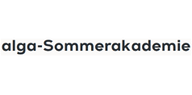 alga-Sommerakademie Logo