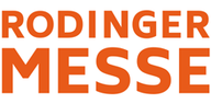 RODINGER MESSE Logo